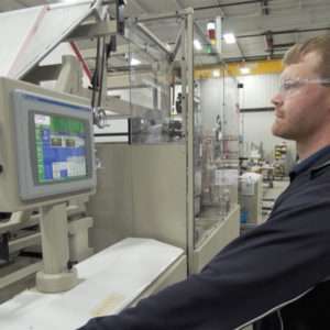 CMD Corp has your solutions for bag and pouch making machines located in Appleton, WI