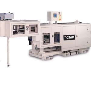 Plastic Bag Folding Machine by CMD Corp supplying Bag & Pouch Machines located in Appleton, WI