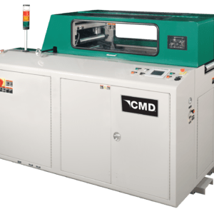 Star Seal Garbage Bag Machine from CMD Corp and Find Your Int'l Rep located in Appleton, WI