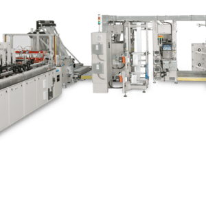 Tamper Evident Packaging Machine from CMD Corp supplying bag and pouch machines located in Appleton, WI