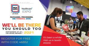 free pass to pack expo las vegas