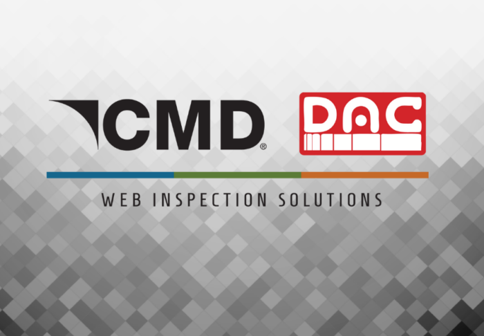 CMD DAC Web Inspection Solutions