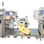 1270GDSE Embosser Section