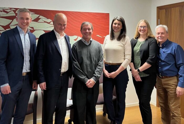 CMD Corporation Acquires FAS Converting Machinery