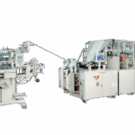 Global Drawtape System With High Speed Bag Winder