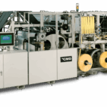 Global Drawtape System – Garbage Bag Making Machine