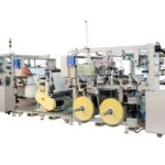 Global Embossed Drawtape System