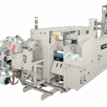 Global Overlap Bag Winder