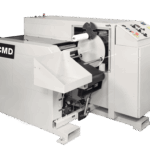 Perforated Bag On Roll Winder Machine