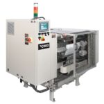 Plastic Sheet Roll Machine