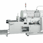 Shaped Pouch Die Cutter