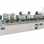 Specialty Bag or Pouch Making Machine