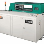 Star Seal Garbage Bag Machine