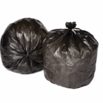 Star Seal Trash Bags