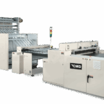 Versatile Bottom Seal Bag Machine