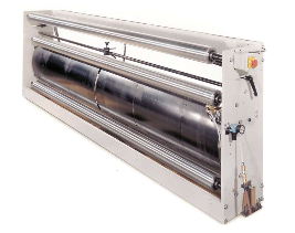 Bubble Slit Sealer
