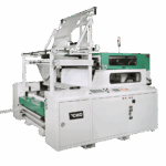Extended-Dwell Rotary Bag Machine Series