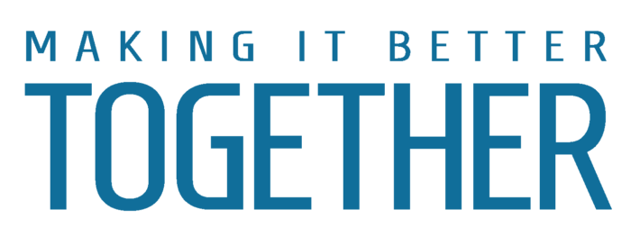 Making It Better Together