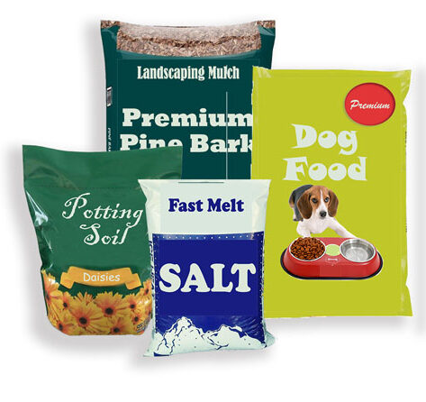 Sideweld Heavy Wall Bags