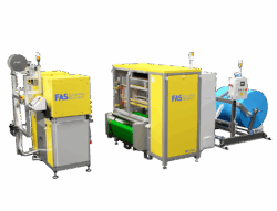 Trash Bag Line QB & B-Series