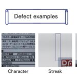 Visual Defect Samples