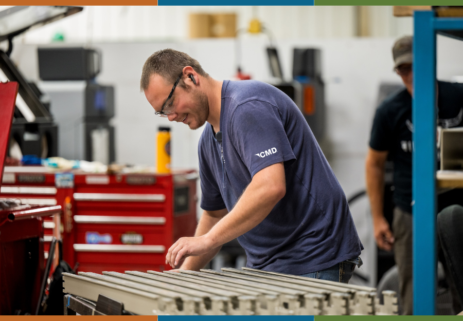 Lifetime Value Equipment