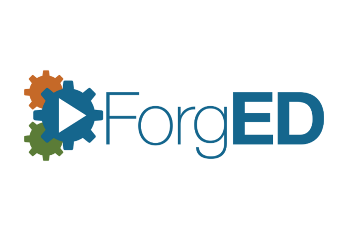 ForgED Video Training Program